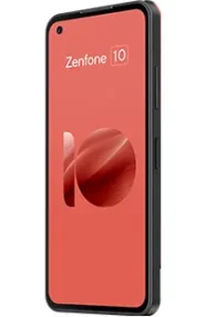 A picture of the Asus Zenfone 10 smartphone