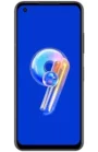 A picture of the Asus Zenfone 9 smartphone
