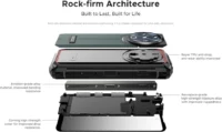 Doogee Fire 6