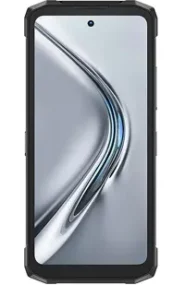 A picture of the Doogee Fire 6 Power smartphone