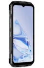 A picture of the Doogee S100 Pro smartphone