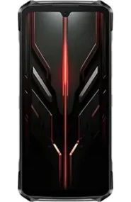 A picture of the Doogee S119 smartphone
