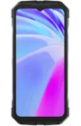 A picture of the Doogee V30 Pro smartphone