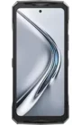 A picture of the Doogee V40 smartphone