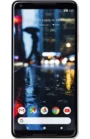 A picture of the Google Pixel 2 XL smartphone