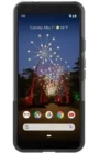 A picture of the Google Pixel 3a smartphone