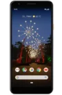 A picture of the Google Pixel 3a XL smartphone