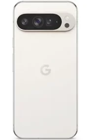 A picture of the Google Pixel 9 Pro XL smartphone