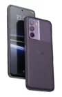 A picture of the HTC U23 smartphone
