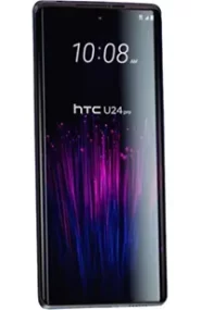 A picture of the HTC U24 Pro smartphone