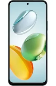 A picture of the Honor 200 Smart smartphone