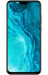 A picture of the Honor 9X Lite smartphone