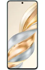 A picture of the Honor X60 smartphone