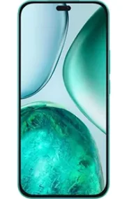 A picture of the Honor X8c smartphone