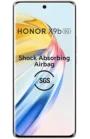 A picture of the Honor X9b smartphone
