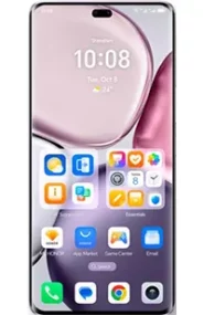 A picture of the Honor X9c smartphone