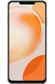 A picture of the Huawei Enjoy 60X smartphone