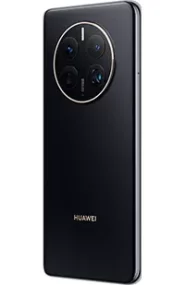 A picture of the Huawei Mate 50 Pro smartphone