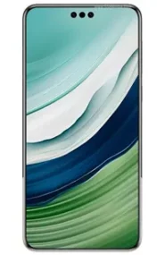 A picture of the Huawei Mate 60 Pro Plus smartphone