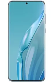 A picture of the Huawei P60 Art smartphone