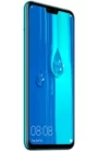 A picture of the Huawei Y9 smartphone