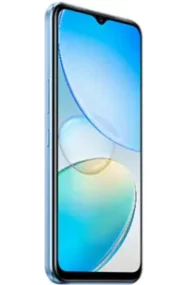 A picture of the Infinix Hot 12 Pro smartphone