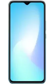 A picture of the Infinix Hot 12i smartphone