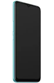A picture of the Infinix Hot 20i smartphone