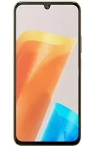 A picture of the Infinix Zero 20 smartphone