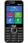 A picture of the Jazz Digit E3 Pro 4G smartphone