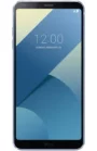 A picture of the LG G6 Plus smartphone
