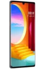 A picture of the LG Velvet 4G smartphone