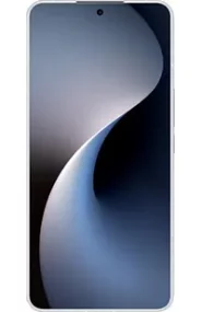 A picture of the Meizu 21 Note smartphone