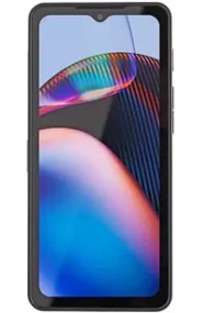 A picture of the Motorola Defy 2 smartphone