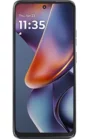 A picture of the Motorola Moto G (2025) smartphone