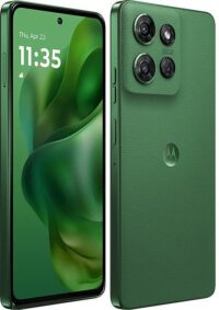 Motorola Moto G Power (2025)