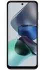 A picture of the Motorola Moto G23 smartphone