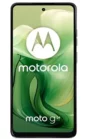 A picture of the Motorola Moto G24 smartphone