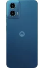 A picture of the Motorola Moto G34 smartphone