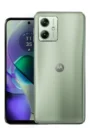 A picture of the Motorola Moto G54 smartphone