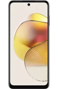 A picture of the Motorola Moto G73 smartphone