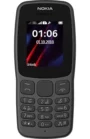 A picture of the Nokia 106 smartphone