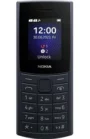 A picture of the Nokia 110 4G (2nd Edition) smartphone