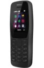 A picture of the Nokia 110 smartphone