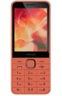 A picture of the Nokia 220 4G (2024) smartphone