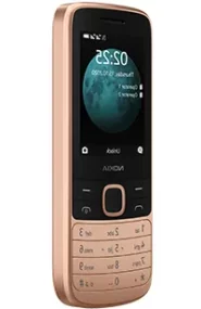 A picture of the Nokia 225 smartphone