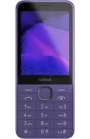 A picture of the Nokia 235 4G (2024) smartphone