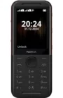 A picture of the Nokia 5310 (2024) smartphone