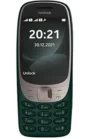 A picture of the Nokia 6310 (2024) smartphone