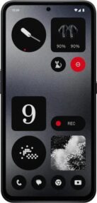 A picture of the Nothing CMF Phone 1 smartphone